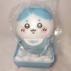 ちいかわ ベビー Chiikawa Baby マスコット ハチワレ お顔厳選