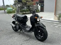 大人気!! ホンダ ズーマー ZOOMER AF58 キャブレター車✨ - メルカリ