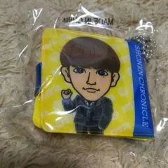 片寄涼太 少年クロニクル ガチャ