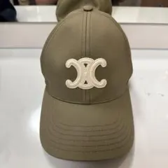 たーちー様専用 CELINE ベースボールキャップ M | Mercari