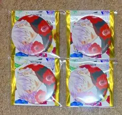 2025年最新】pandoraHearts 缶バッジ ブレイクの人気アイテム - メルカリ