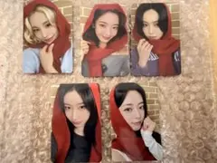 ITZY トレカ soundwave tunnelvision 日本 サイン会 - メルカリ