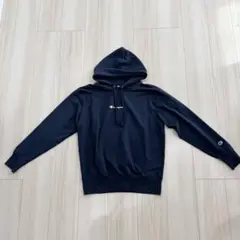 champion パーカーネイビー