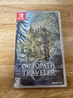 Switch オクトパストラベラー0