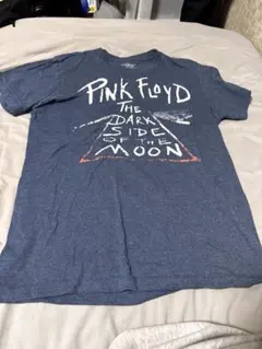 Pink Floyd バンT 短丈Tシャツのサムネイル