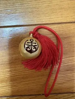 刀剣乱舞 鈴 陸奥守吉行