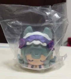 原神 スシローコラボ 夢見月瑞希 フィギュア