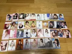 大場花菜 まとめ売り バラ売り可