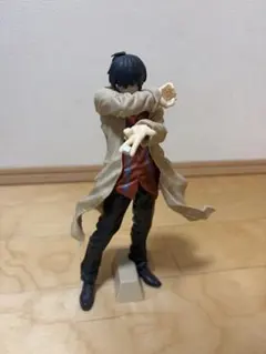 SAKAMOTO DAYS 南雲与一　フィギュア