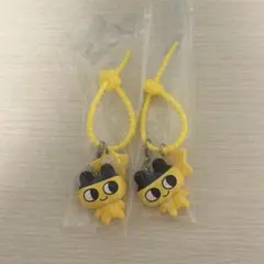 たまごっち カラフルマルチチャーム2 まめっち