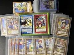 ワンピース ハイパーバトル 第一弾 42枚フルコンプ 初期 - メルカリ