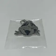 スーパーマン　DAILY PLANET キーホルダー