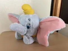 ディズニーリゾート ダンボ ぬいぐるみ