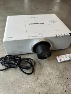 2025年最新】panasonic プロジェクターの人気アイテム - メルカリ