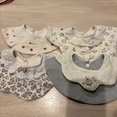 スタイ４枚セット