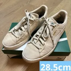 28.5cm プーマ スウェード クラシック PUMA SUEDE スエード