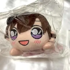 名探偵コナン 毛利蘭 寝そべりぬいぐるみ