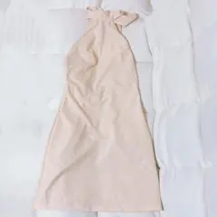 Poéselle ノースリーブ ドレス SHEIN