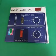 b694 ピチカート・ファイヴ／combination spaciale ep
