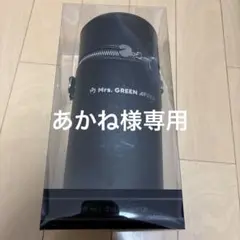 ①ミセス　ライトスティック　ケース　新品未開封 MGA Light Stick Bag / Black | TOoKA BASE