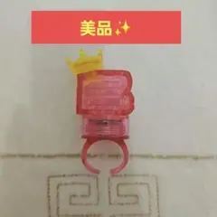 早い者勝ち！ジヨン 公式　ペンライトキーリング　スリーブ付きUbermensch G-DRAGON 公式 ミニライトキーリング ソウルコン ジヨン