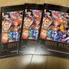 ワンピースカードプレミアムカードコレクション - ベストセレクションvol.4