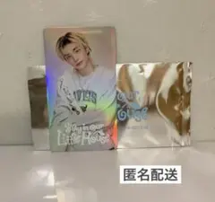 Stray Kids 6th ペンミ　トレーディングカード　ヒョンジン