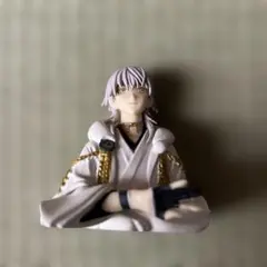 【胸像フィギュア】【刀剣乱舞】鶴丸国永