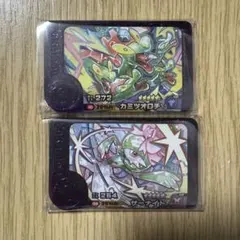 ポケモン　フレンダ　スーパートレジャー　カミツオロチ　サーナイト　セット