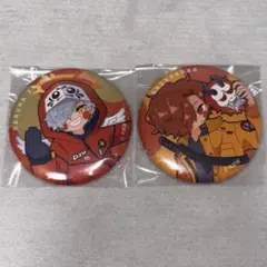 だるまいずごっど　ありさか　ローソンコラボ