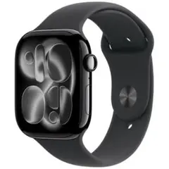 アップル AppleWatch Series11 GPSモデル MEQU4J/A