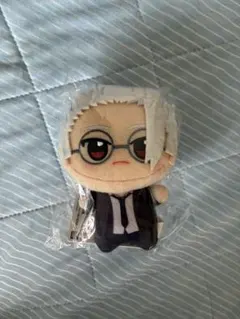 坂本太郎】サカモトデイズ ちびぐるみ vol.2 目黒蓮 - メルカリ