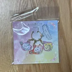 超まじかるちいかわ なんとか....なれーッ！3連アクリルチャーム