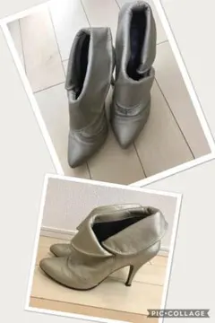 DIANA ブーティー ショートブーツ