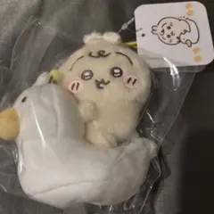 ちいかわ Chiikawa Baby おまるマスコット（うさぎ）のサムネイル