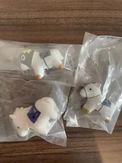 サラブレッドコレクション ソダシ フィギュア