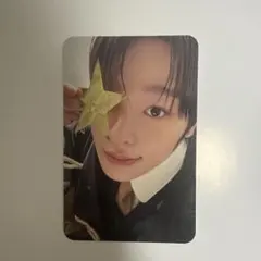 NCT WISH リク トレカ WISHLIST