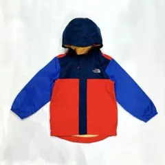 ノースフェイス コンパクトジャケット レイン ウィンドブレーカー