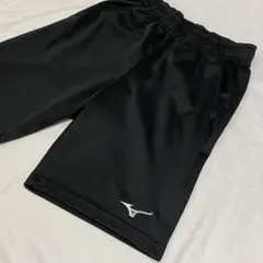 ミズノ ナビドライ ショートパンツ S