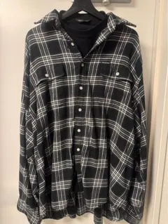 BALENCIAGA (バレンシアガ) TROMPE LCEIL SHIRTSのサムネイル