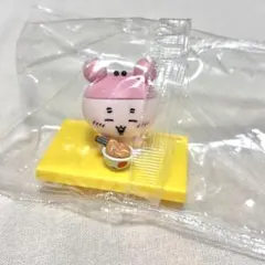 ちいかわ 松屋 コラボ フィギュア カニちゃん 古本屋