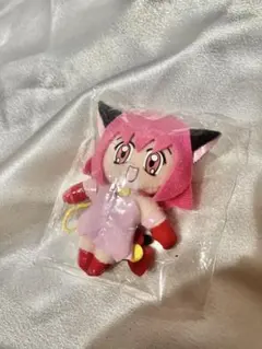 東京ミュウミュウぬいぐるみセット メルカリ
