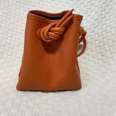 VASIC BOND MINIMINI ボンド　MANDARINオレンジ