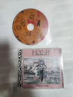 HABIT エロスのカプリ