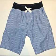 PETIT BATEAU プチバトー パンツ 4ans 104cm キッズ 子供