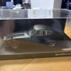 ignition model 1/18 Nissan Fairlady Zのサムネイル