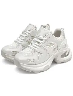 厚底スニーカー スニーカー