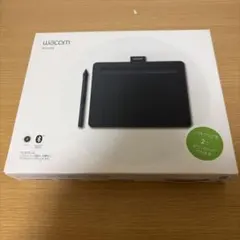 Wacom Intuos ペンタブレット 本体