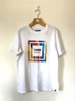 ARBN Tシャツ BAKERSFIELD メンズのサムネイル