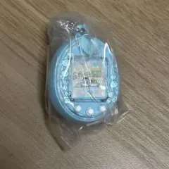 大たまごっち展　ガチャガチャ　ミニチュアチャームコレクション　ゆめみっち